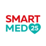 smartmed: запись к врачу android application logo